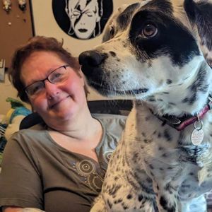 Meet your Posher, Christine